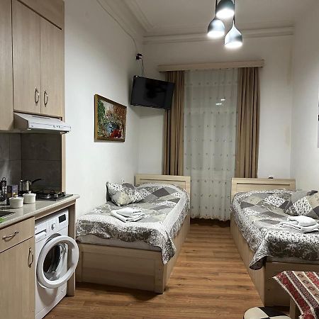 Leselidze Guest House Tbilisi Exterior foto