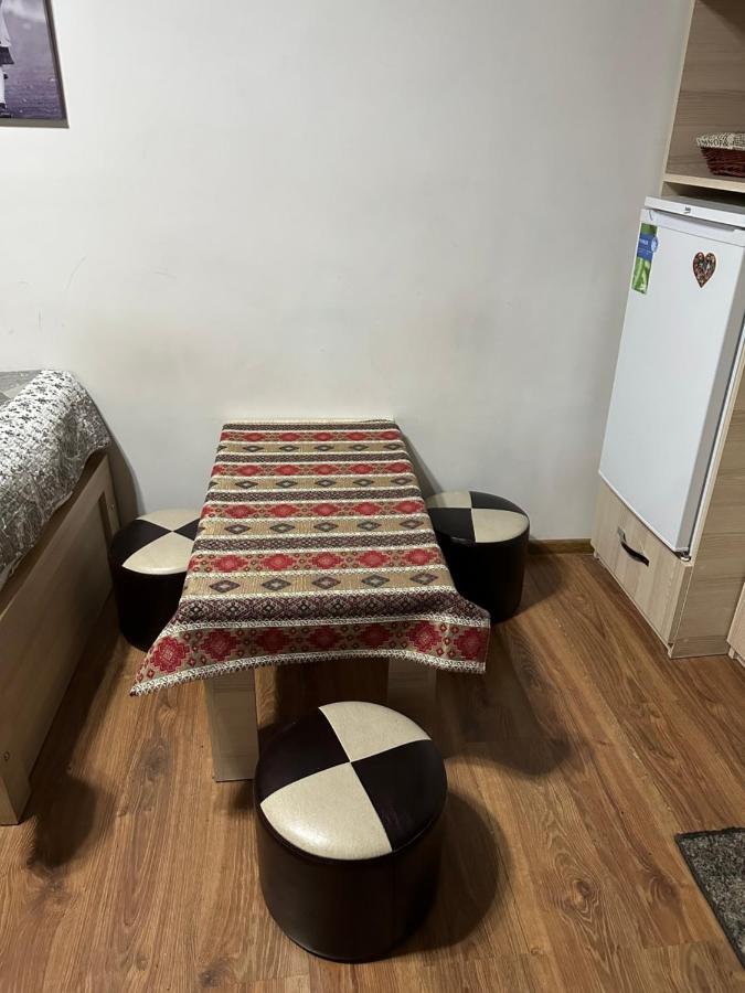 Leselidze Guest House Tbilisi Exterior foto